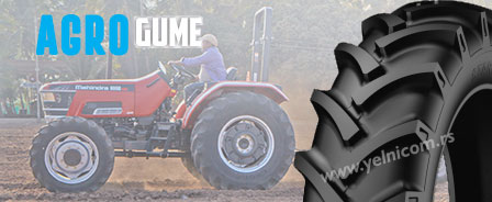 Agro gume