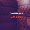 Longmarch LM330: Najtraženija pogonska guma za kipere i tegljače