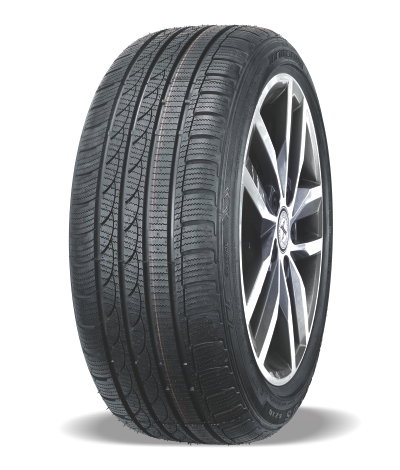 Tracmax 235/35 R19 Ice Plus S210 91V XL