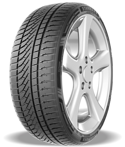 Starmaxx 245/45 R19 Polarmaxx Sport 102V