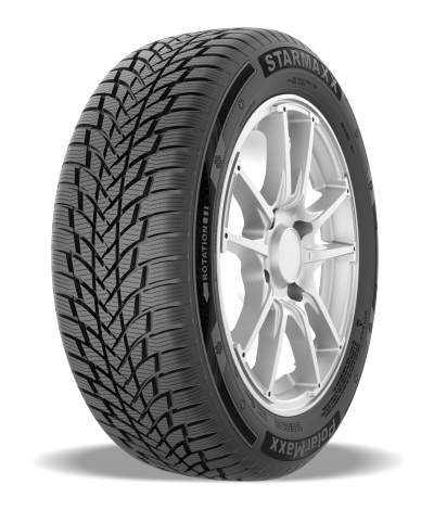 Starmaxx 195/60 R15 Polarmaxx 88H